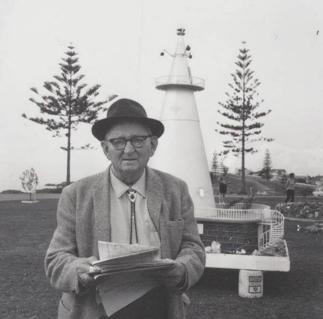 Port Macquarie Observatory