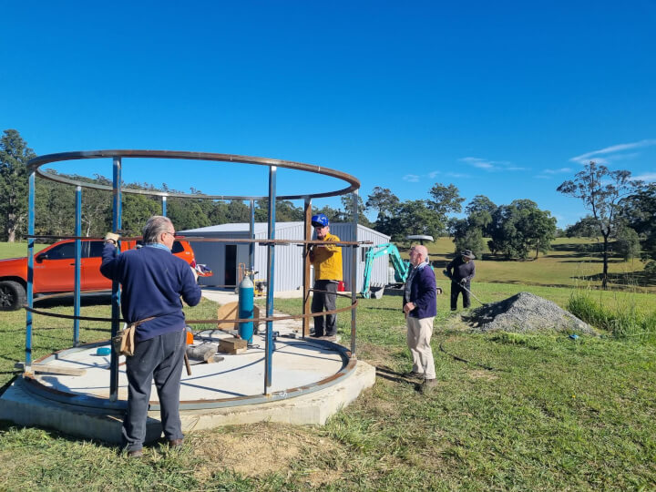 Port Macquarie Observatory