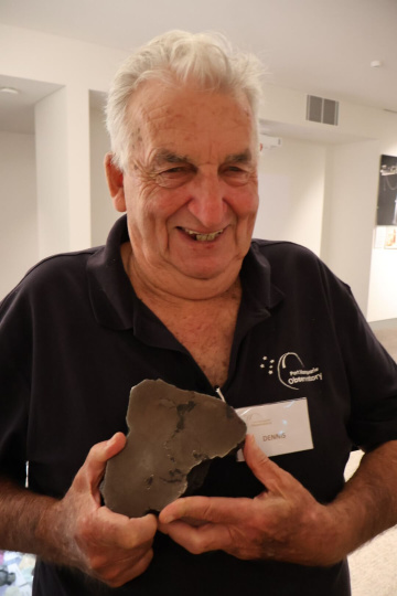 Facilities - Port Macquarie Observatory