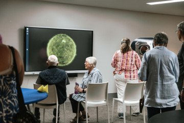 Facilities - Port Macquarie Observatory