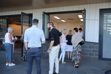 Facilities - Port Macquarie Observatory