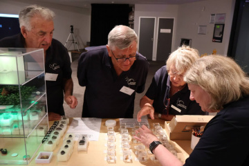 Facilities - Port Macquarie Observatory