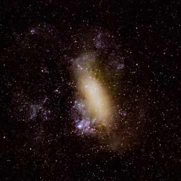 Membership - Port Macquarie Observatory