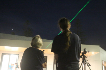 Membership - Port Macquarie Observatory