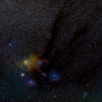 Membership - Port Macquarie Observatory